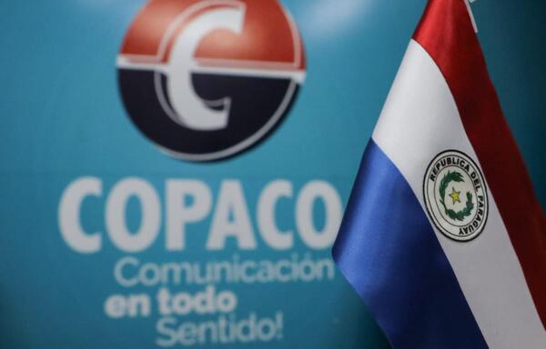 Copaco firma acuerdo con Starlink para conectividad en escuelas rurales del país