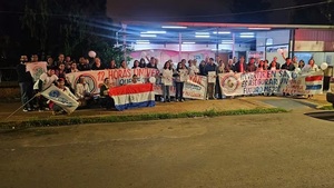 80 médicos de IPS Itapúa amenazan con renuncia masiva