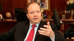 CAPACO molesta con dichos del Ministro de Economía sobre retraso en pagos