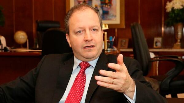 CAPACO molesta con dichos del Ministro de Economía sobre retraso en pagos