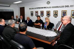 Rechazo al aumento salarial deja al Poder Judicial al borde de la paralización - PDS RADIO Y TV