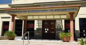 Diario HOY | Salud aclara alcance de convenio con el Instituto Cardiológico de Corrientes