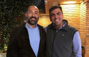 Raúl Zapag: "Fui presidente con el amañador haciendo su bicampeonato"