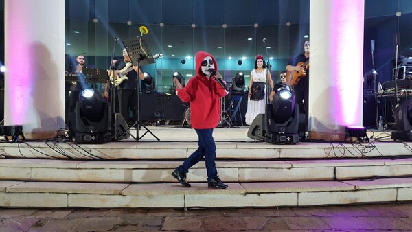 Variada agenda cultural para este fin de semana