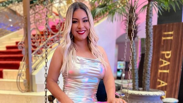 Popular / ¡'Ko’emota Popular' con Fátima Román!