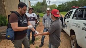 Popular / Una persona fue asesinada y otra herida en un establecimiento rural