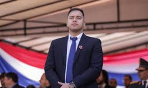 Prieto acusa maniobra colorada para frenar apoderados opositores en elecciones de CDE - OviedoPress