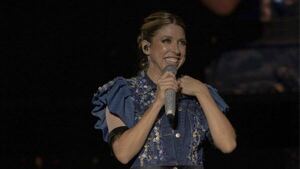 Flor Bertotti llega a Paraguay con Otra Vuelta Tour 2025