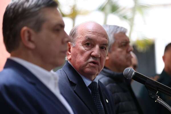 AUDIO: ¿Qué implica la declaración de grupos terroristas al PCC y Comando Vermelho? - Ancho Perfil - ABC Color