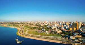 La Nación / Registraron 74 nuevas constancias de inversionistas extranjeros en el tercer trimestre del 2025