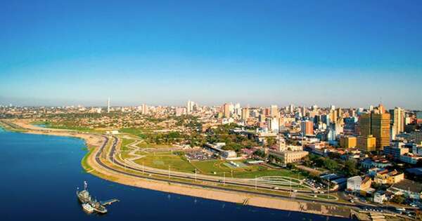 La Nación / Registraron 74 nuevas constancias de inversionistas extranjeros en el tercer trimestre del 2025