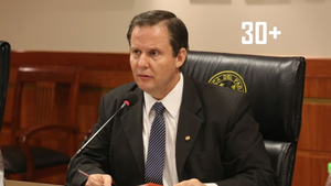 Mafia de los pagarés: “Auspiciosamente, los juzgados han levantado las medidas” - trece