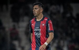 Popular / Cerro va a recuperar a sus tres jugadores machucados para el chute ante Guaraní