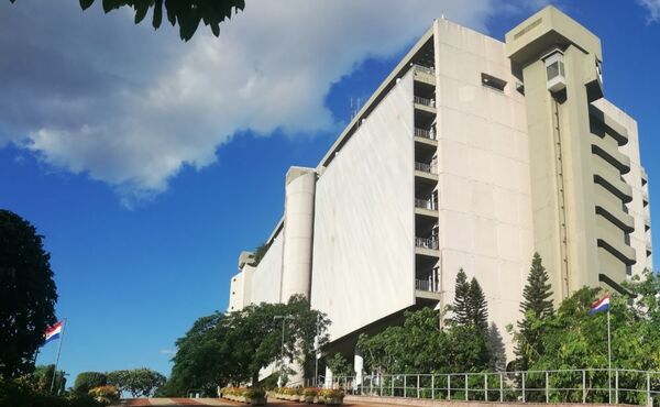 Paraguay será sede de reunión de presidente de bancos centrales de Sudamérica