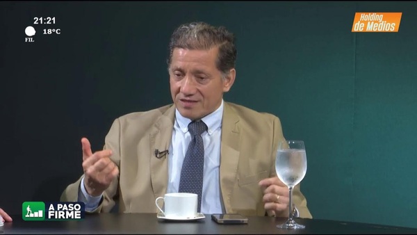 Video: A Paso Firme | Los Vicios de la Democracia