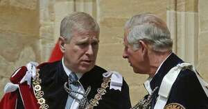 Diario HOY | El rey Carlos III despojará de sus títulos al príncipe Andrés, salpicado por el caso Epstein