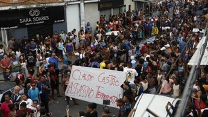 Gobernadores de derecha de Brasil se unen contra crimen organizado tras operación de Río