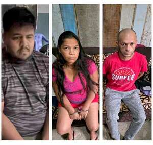 Caso Guillermo Moral: tres nuevos imputados por el crimen del militar - Policiales - ABC Color