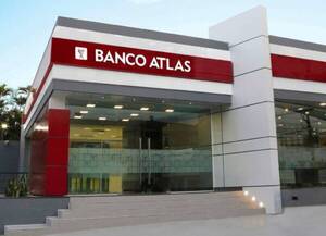 Imputan a capos de banco Atlas en caso lavado