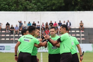 La fecha 32 tiene a sus autoridades