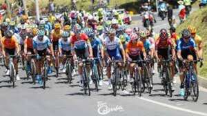 El Tour Colombia dejará de correrse por quinta vez debido a la falta de recursos   - Polideportivo - ABC Color