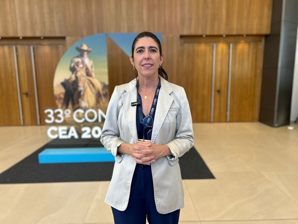 “Cada buen pasto establecido hoy, es una inversión en el futuro de la producción ganadera”