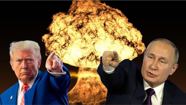 El regreso de la guerra fría: tensiones nucleares entre EE. UU. y Rusia