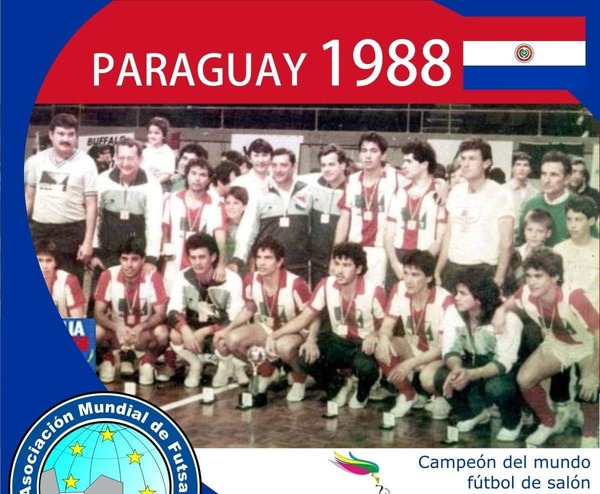 Salonistas celebran aniversario 37 de primer título mundial - La Tribuna