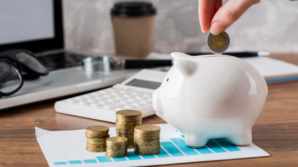 El ahorro formal ya representa el 47% del PIB: cómo los paraguayos pasaron de guardar a planificar e invertir