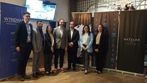 Todo lo que podés vivir sin salir de Ciudad del Este: Dazzler presentó su propuesta de experiencia para el huésped