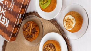 Comer bien, vivir mejor: Bite a Bite, el emprendimiento que demuestra que comer saludable también puede ser un placer