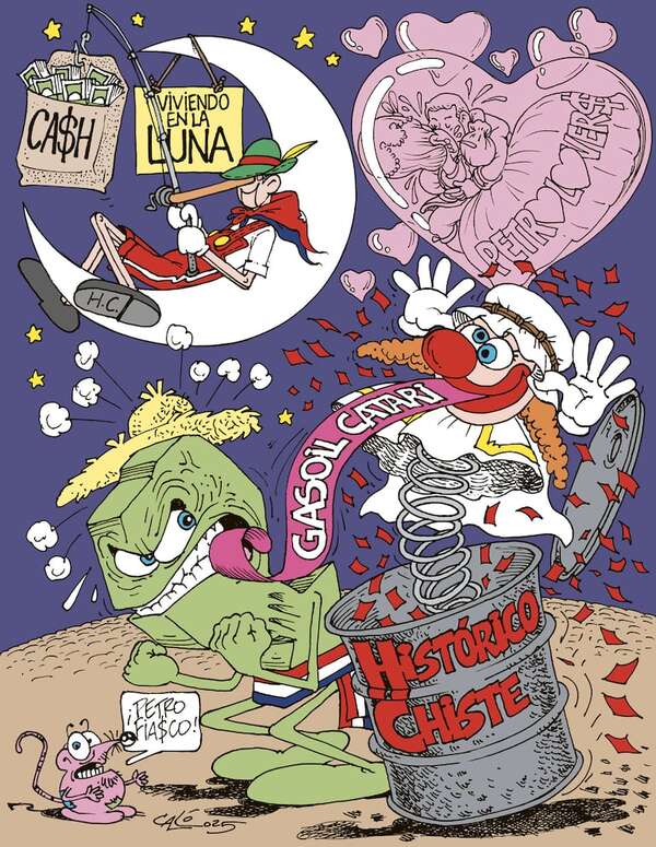 Ñe’ẽmbeweb - Ñe'ẽmbeweb - ABC Color