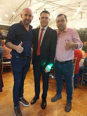 Cartista se atornilla en Junta Municipal de San Pedro - Política - ABC Color