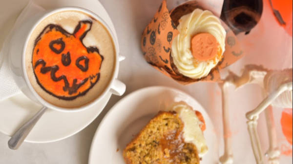 Sabores que embrujan: la gastronomía paraguaya celebra Halloween con creatividad y dulzura