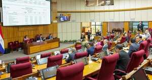 La Nación / Aprueban agregar G. 170.000 millones al PGN del año 2026