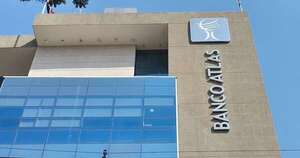 La Nación / Imputan a presidente de banco Atlas y a 8 personas en caso Conmebol-Leoz