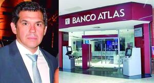 Fiscalía imputa a directivos de Atlas por lavado de dinero de Leoz