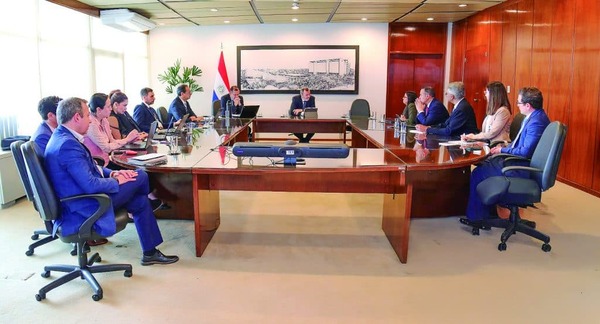 El BCP destaca solidez financiera: reservas superan 20% del PIB