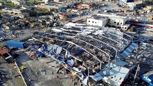 Tras paso arrollador de Melissa, el Caribe busca recuperarse