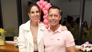 El Dr. Raúl Fanego dio una charla en ameno After Rosa