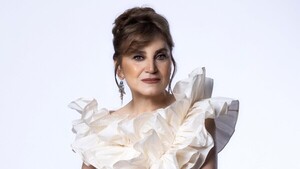 Berta Rojas Deja huellas de cuerdas en un viaje latinoamericano