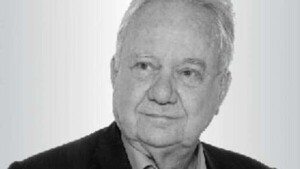 Gustavo Laterza “Uno se siente íntimamente gratificado”