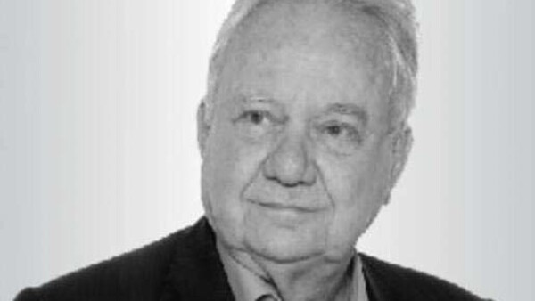 Gustavo Laterza “Uno se siente íntimamente gratificado”