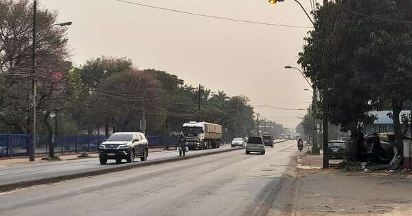 Diario HOY | Octubre se despide con ambiente agradable, noviembre llega con tormentas