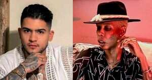 La Nación / Capturan en México a 16 sospechosos del crimen de dos músicos colombianos