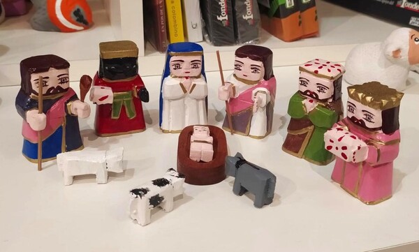 Areguá conmemora seis años como Ciudad Creativa de la UNESCO