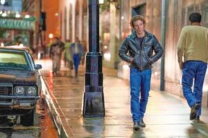 Biopic Nebraska es radiografía de un cantautor ante su abismo