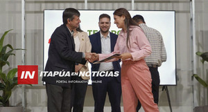 TESOROS DE ITAPÚA: UN LEGADO QUE IMPULSA LA IDENTIDAD Y EL DESARROLLO