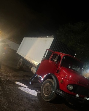 Avanza la investigación del millonario asalto a la Distribuidora Santa Teresa - Concepción al Día