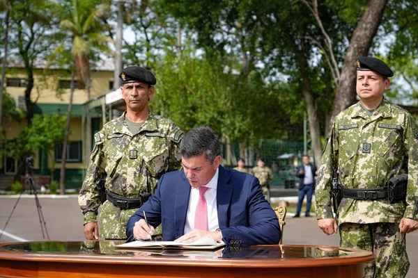 Gobierno declara terroristas a miembros del Comando Vermelho y PCC | Unicanal